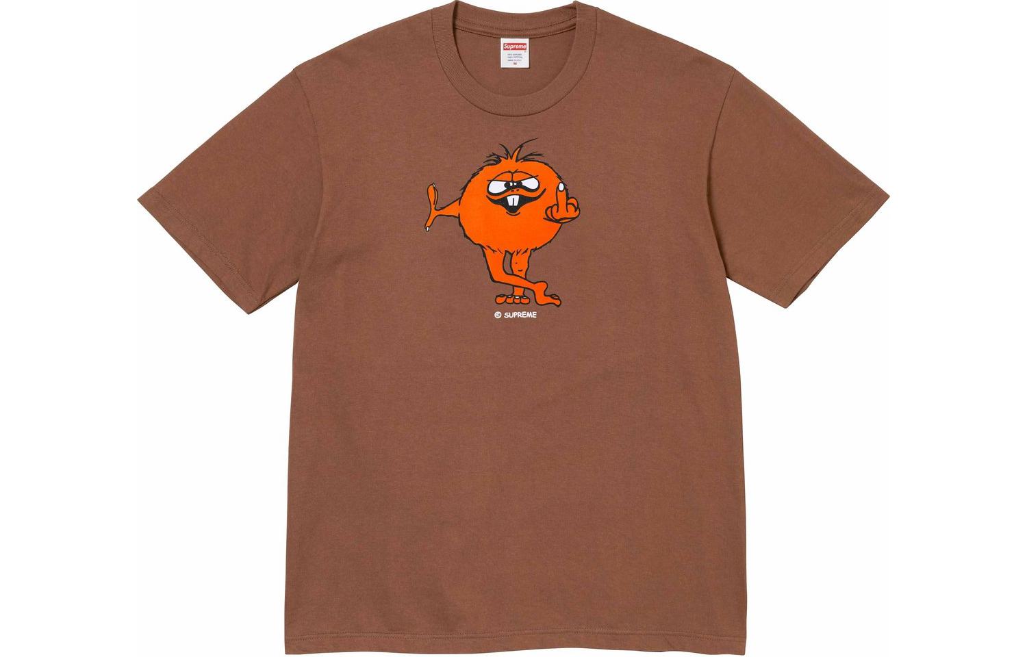 Футболка Camacho Tee Supreme, серо-белый/пепельно-серый
Футболка Camacho Tee Supreme, серо-белый/пепельно-серый