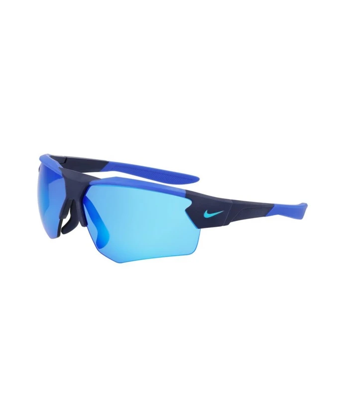 Солнцезащитные очки Cloak duo ev24036 Nike, синий
Солнцезащитные очки Cloak duo ev24036 Nike, синий