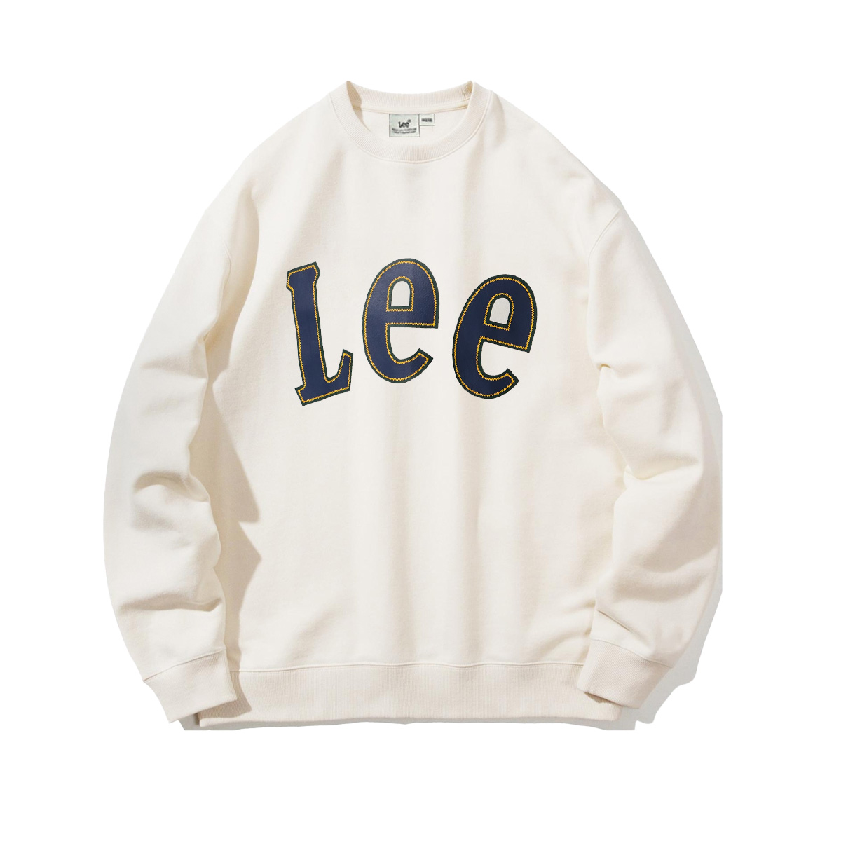 Свитшот Beige для детей 3-7 лет Lee, бежевый
Свитшот Beige для детей 3-7 лет Lee, бежевый
