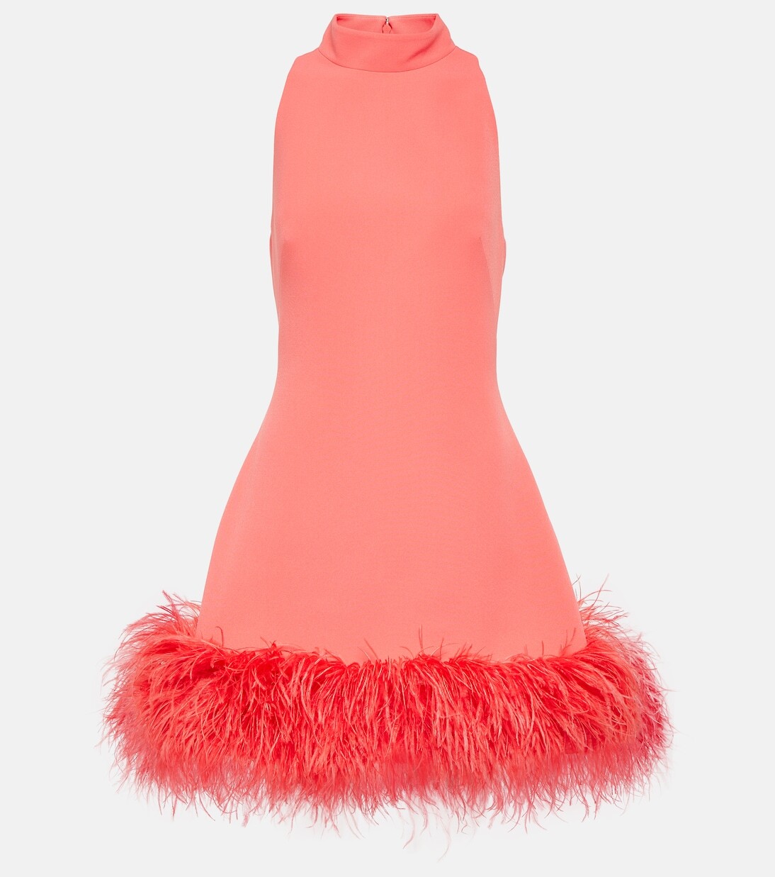 Креповое мини-платье ratana с отделкой перьями Safiyaa, апельсин, Оранжевый, Креповое мини-платье ratana с отделкой перьями Safiyaa, апельсин
Креповое мини-платье ratana с отделкой перьями Safiyaa, апельсин, Оранжевый, Креповое мини-платье ratana с отделкой перьями Safiyaa, апельсин