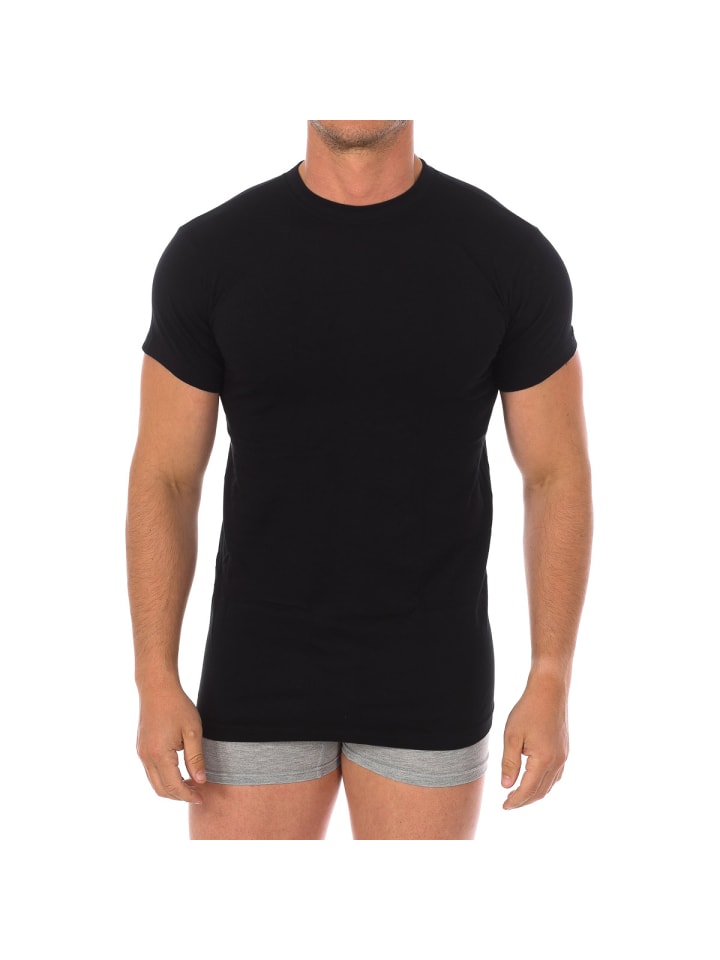 Майка Q-en, черный 
Майка Q-en, черный