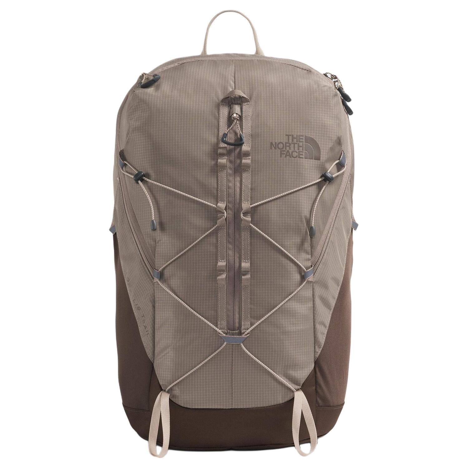 THE NORTH FACE Бореалис 28 литров альпинистский рюкзак, Mocha Brown
THE NORTH FACE Бореалис 28 литров альпинистский рюкзак, Mocha Brown