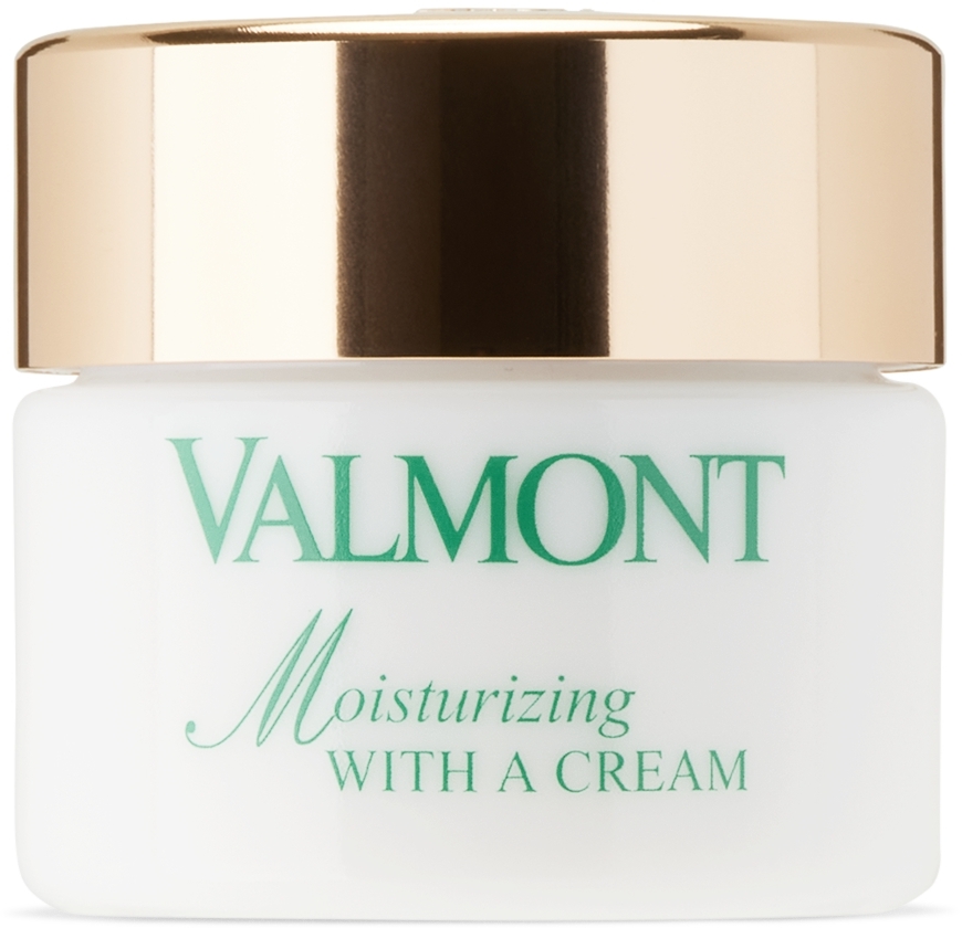 Увлажняющий крем, 50 мл Valmont
Увлажняющий крем, 50 мл Valmont