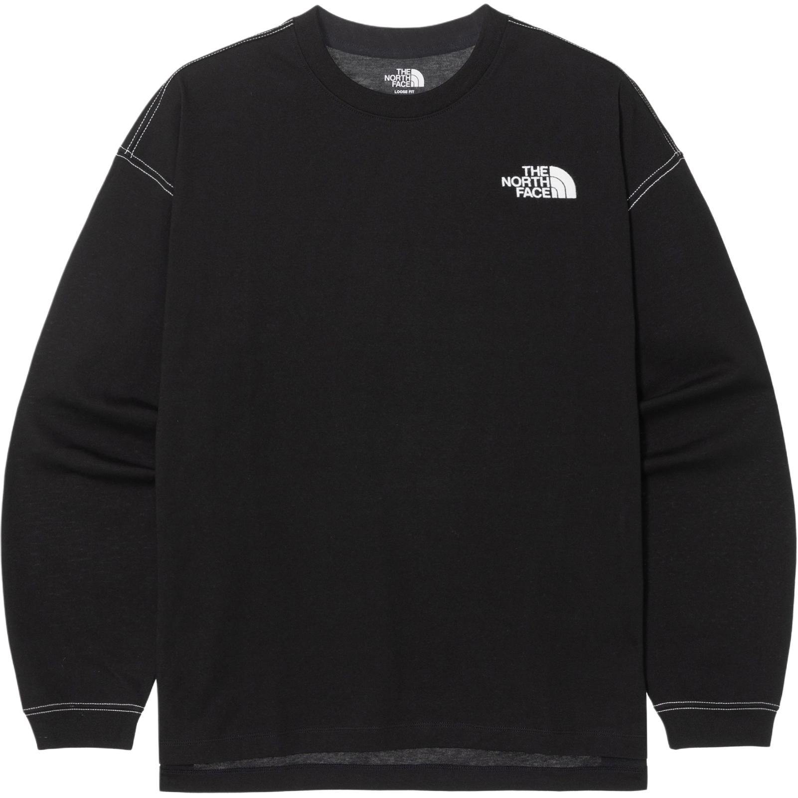 THE NORTH FACE Футболка мужская черная, Черный, THE NORTH FACE Футболка мужская черная
THE NORTH FACE Футболка мужская черная, Черный, THE NORTH FACE Футболка мужская черная