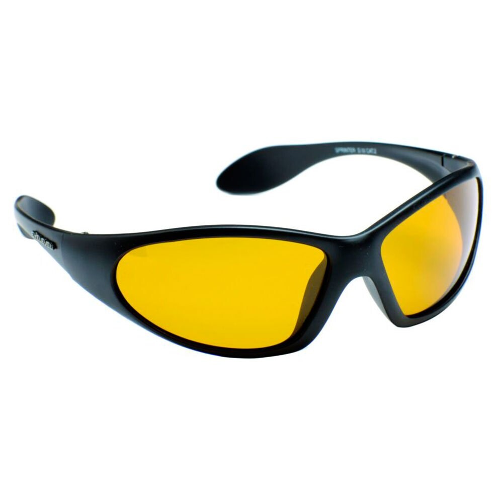 Солнцезащитные очки Eyelevel Sprinter Polarized, черный
Солнцезащитные очки Eyelevel Sprinter Polarized, черный