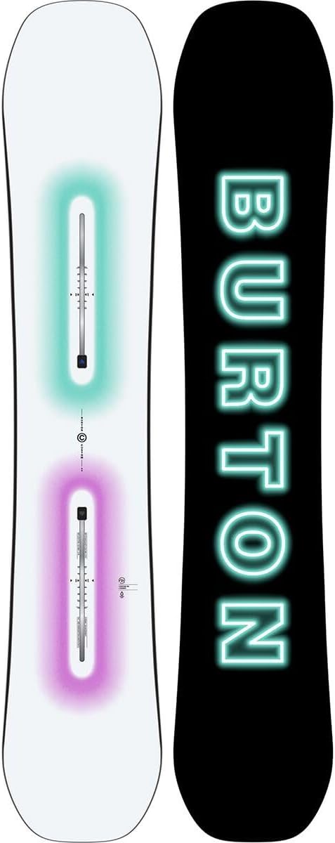 Сноуборд Burton Custom Camber - Glow, Белый, Сноуборд Burton Custom Camber - Glow
Сноуборд Burton Custom Camber - Glow, Белый, Сноуборд Burton Custom Camber - Glow