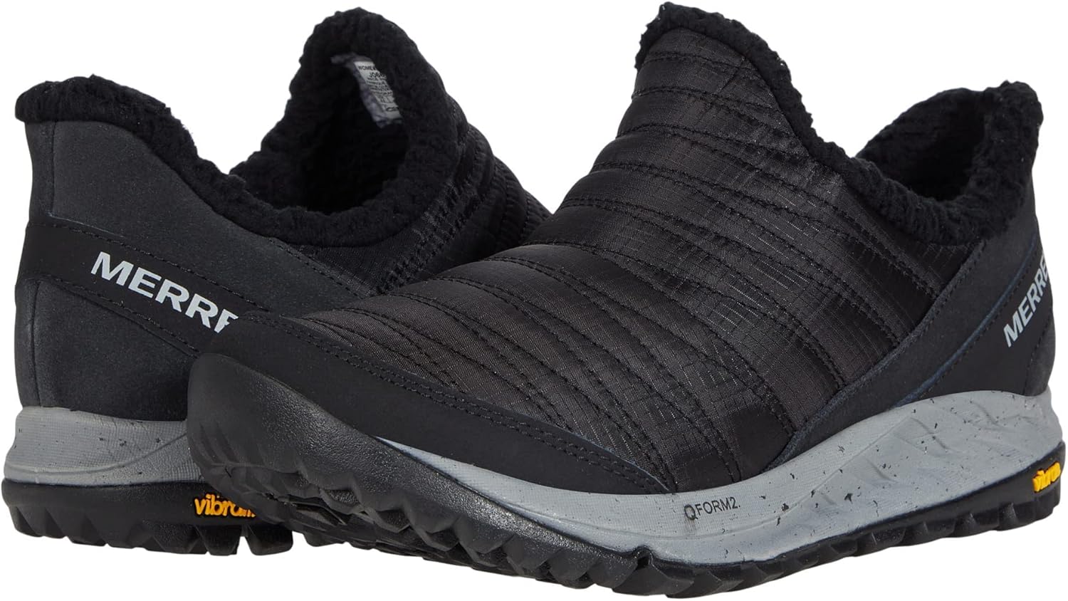 Мокасины-кроссовки Merrell Antora для мужчин, черный
Мокасины-кроссовки Merrell Antora для мужчин, черный