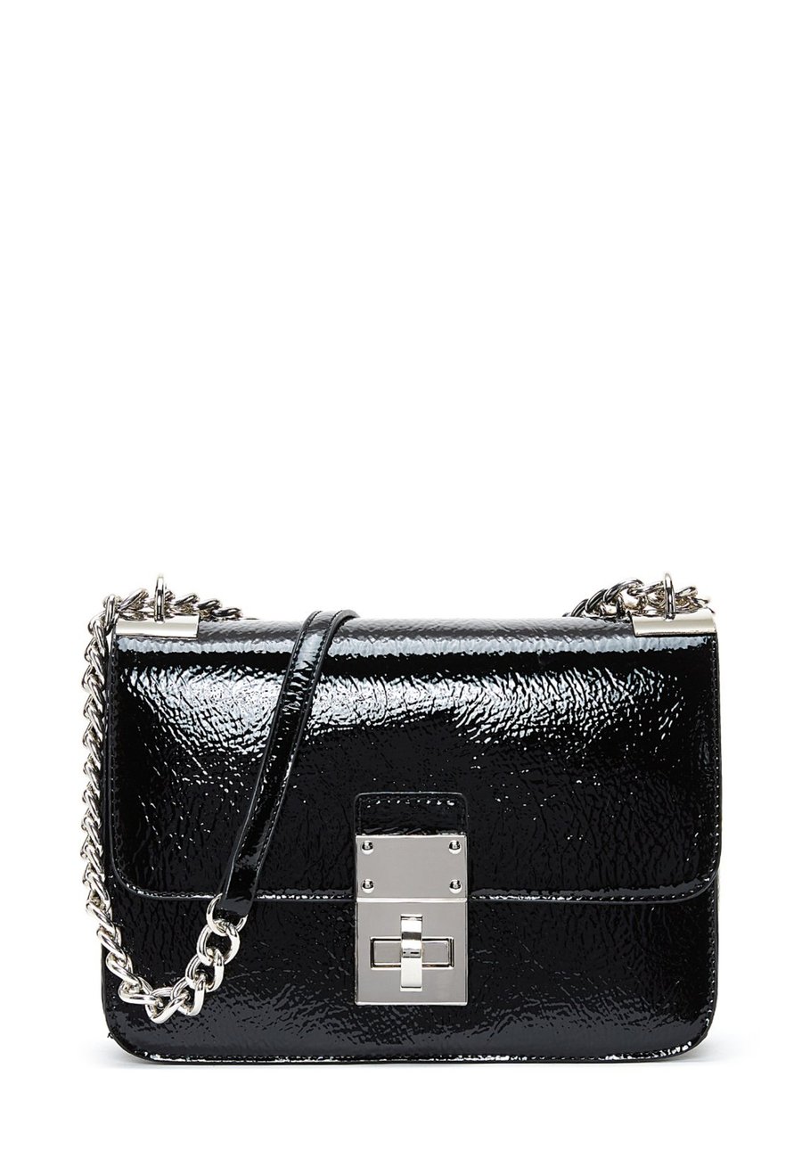 Сумка кросс-боди Derimod Cross body bag, Black
Сумка кросс-боди Derimod Cross body bag, Black