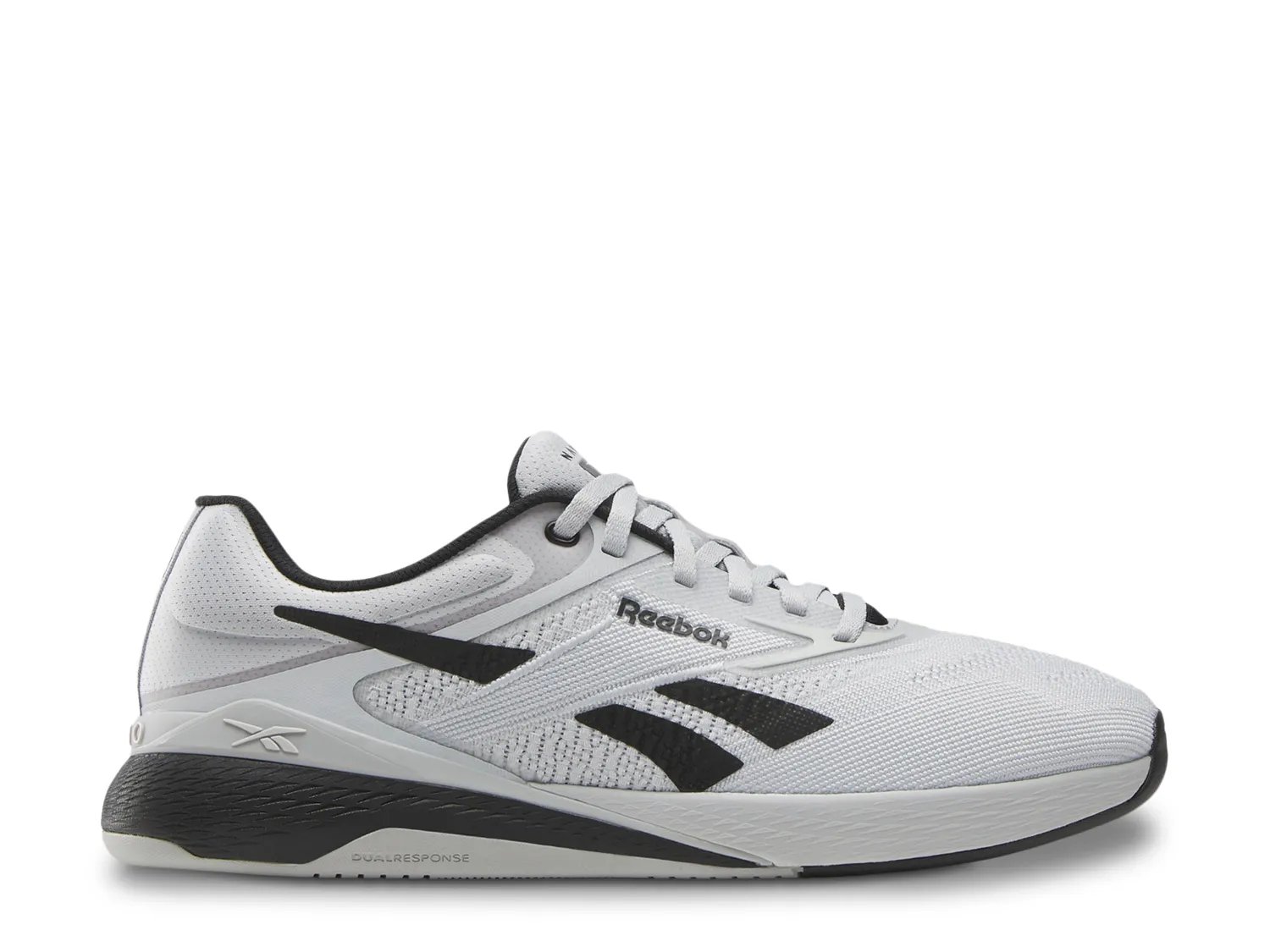 Кроссовки Reebok Nano X5 Training Shoe, серый
Кроссовки Reebok Nano X5 Training Shoe, серый