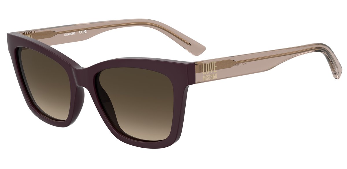 Женские солнцезащитные очки MOL096-S MOSCHINO LOVE
Женские солнцезащитные очки MOL096-S MOSCHINO LOVE