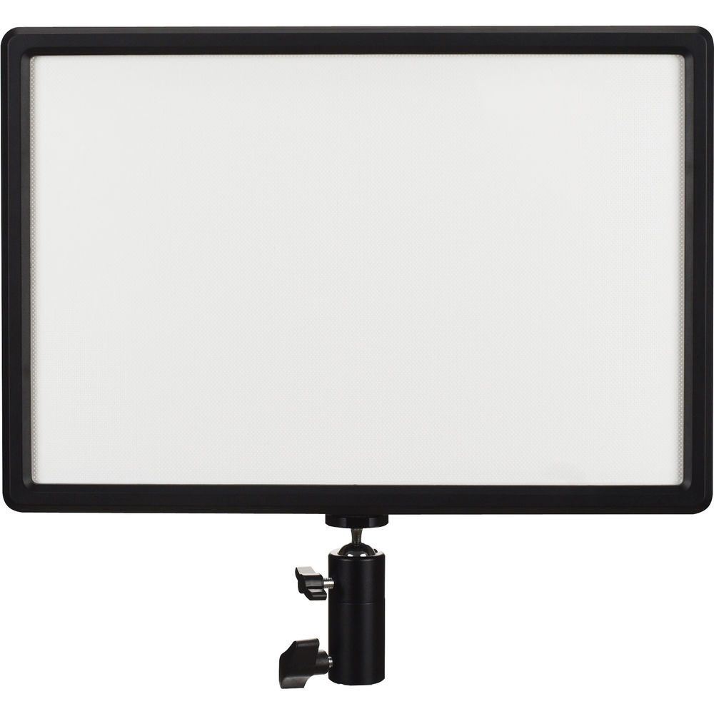 Двухцветный светодиодный видеосвет Yongnuo YN256
Двухцветный светодиодный видеосвет Yongnuo YN256