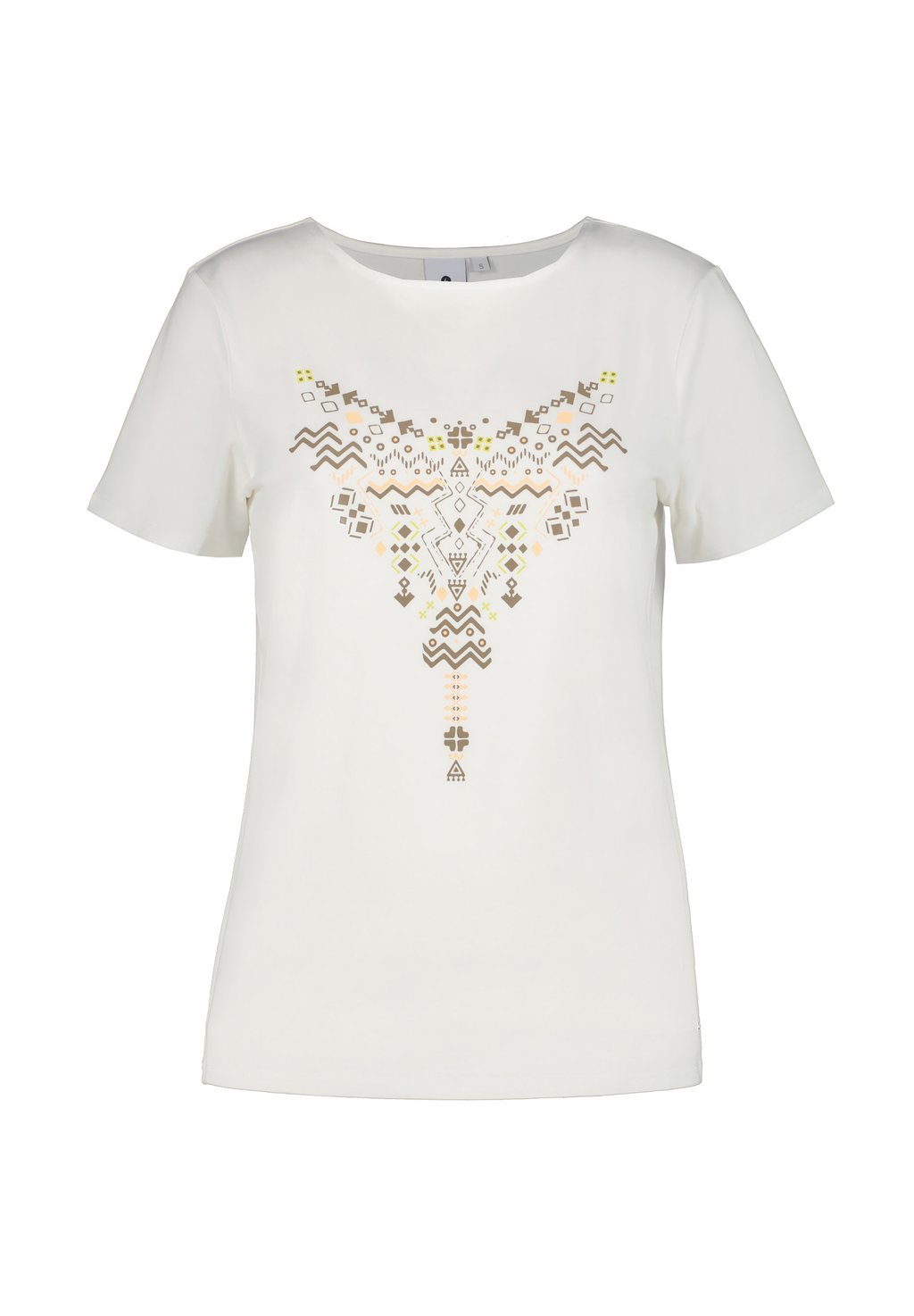 Спортивная футболка HERTTOLA Luhta, белый
Спортивная футболка HERTTOLA Luhta, белый