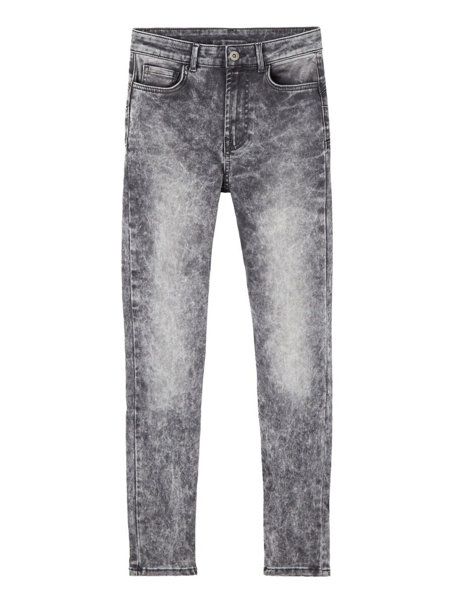 Джинсы скинни Calzedonia, черный деним
Джинсы скинни Calzedonia, черный деним