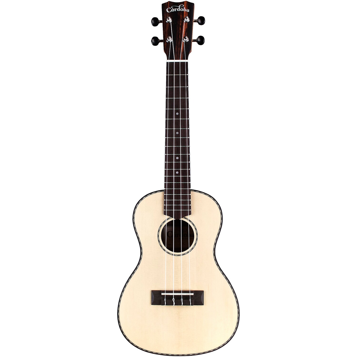 Cordoba 21C Концертная укулеле Natural
Cordoba 21C Концертная укулеле Natural