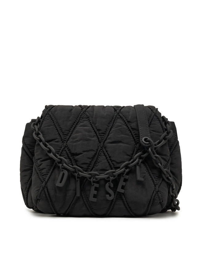 Сумочка X10267 P8048 T8013 Diesel, черный
Сумочка X10267 P8048 T8013 Diesel, черный