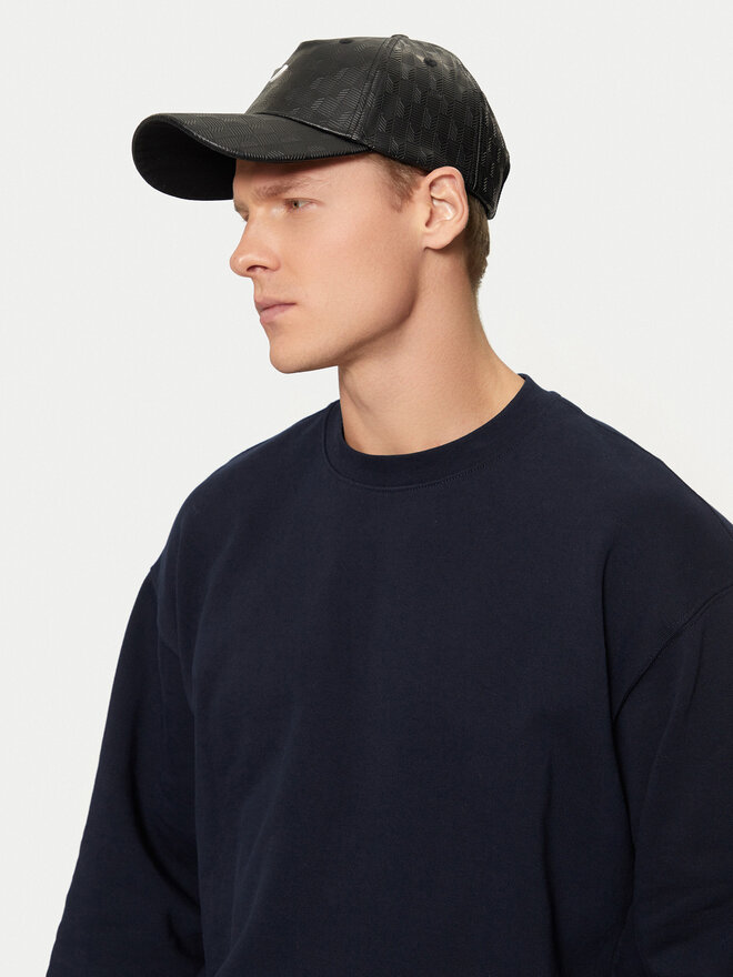 Бейсболка Calvin Klein Baseball sapka, экрю
Бейсболка Calvin Klein Baseball sapka, экрю