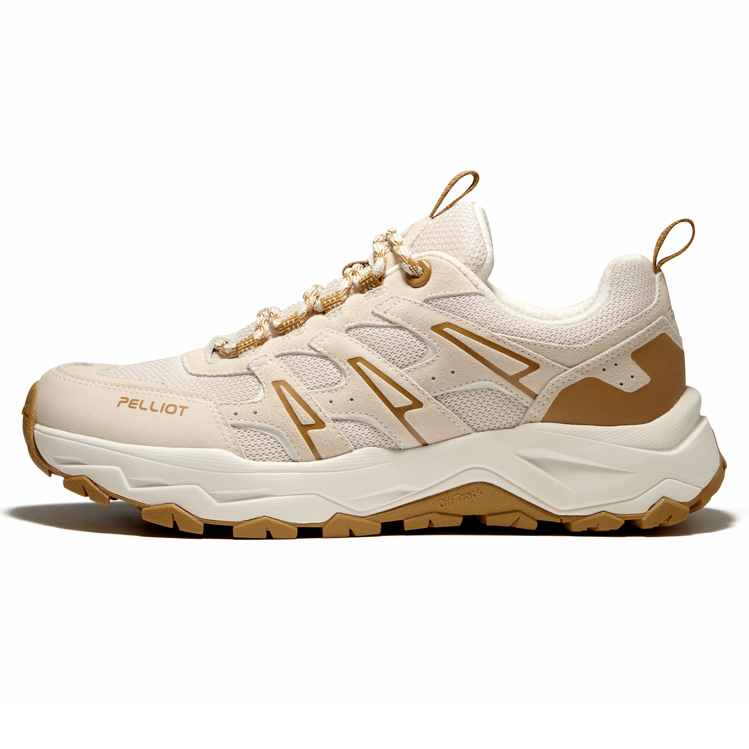 Амортизирующие противоскользящие износостойкие дышащие низкие треккинговые кроссовки для женщин PELLIOT, сиреневый
Амортизирующие противоскользящие износостойкие дышащие низкие треккинговые кроссовки для женщин PELLIOT, сиреневый