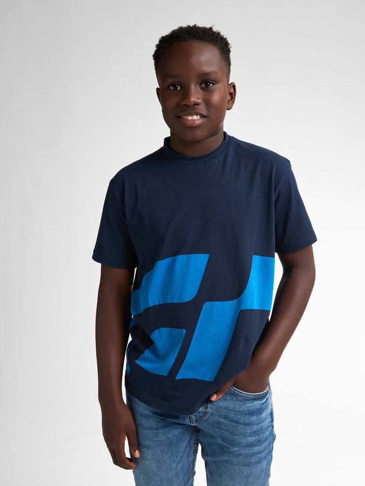 Футболка Petrol Industries, синий
Футболка Petrol Industries, синий