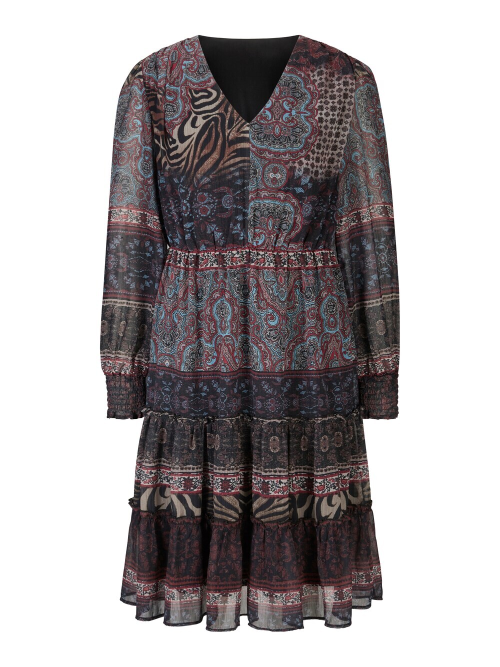 Платье Heine, бордо
Платье Heine, бордо