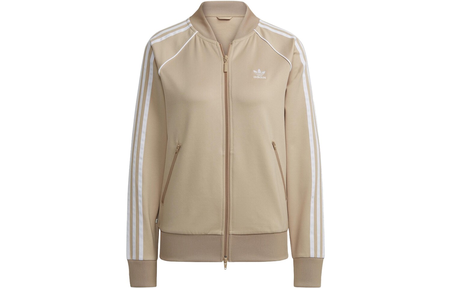Куртка женская бежевая Adidas
Куртка женская бежевая Adidas