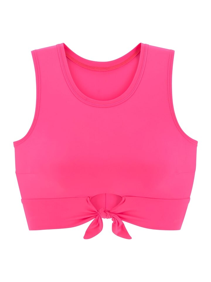 Верх бикини Venice Beach, цвет koralle
Верх бикини Venice Beach, цвет koralle