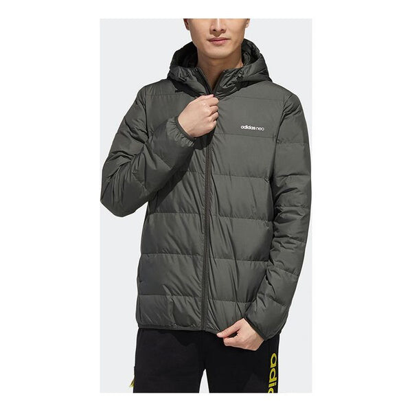 Пуховик adidas neo M Trans Dwn Jkt Windproof Stay Warm Sports hooded down Jacket Brown, коричневый
Пуховик adidas neo M Trans Dwn Jkt Windproof Stay Warm Sports hooded down Jacket Brown, коричневый