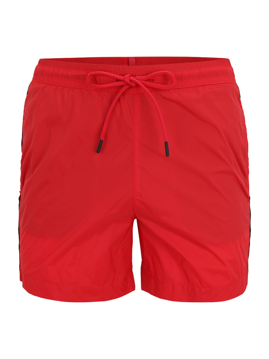 Шорты для серфинга HUGO FAB, красный
Шорты для серфинга HUGO FAB, красный