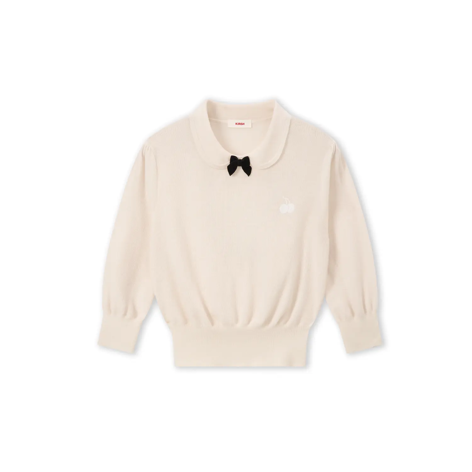 Вязаный топ для женщин KIRSH, Ecru
Вязаный топ для женщин KIRSH, Ecru