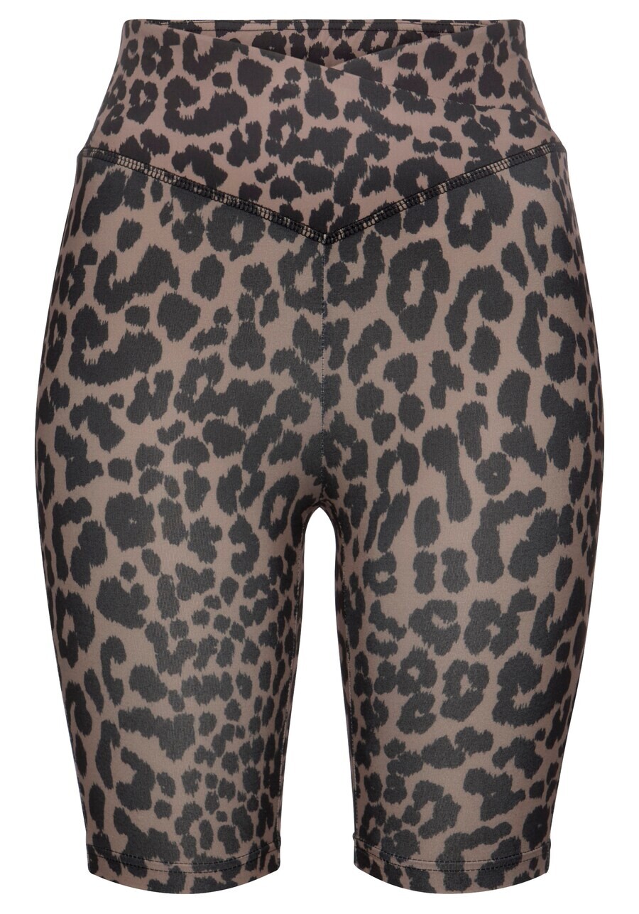 Тренировочные брюки Lascana Active, коричневый
Тренировочные брюки Lascana Active, коричневый