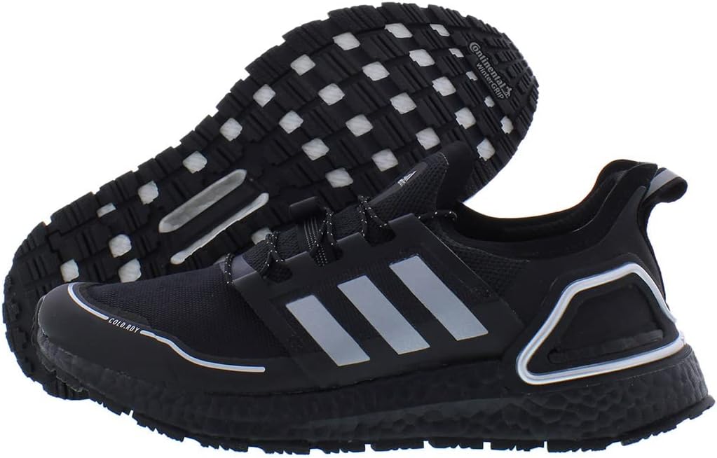 Мужские кроссовки для бега Adidas Ultraboost C.rdy, черный/серый/темно-серый
Мужские кроссовки для бега Adidas Ultraboost C.rdy, черный/серый/темно-серый