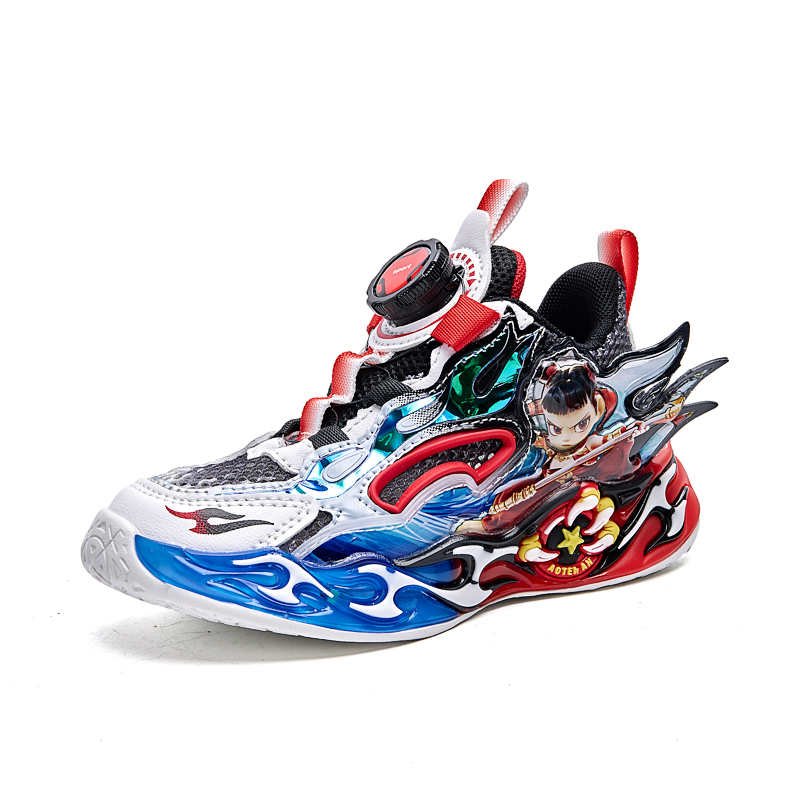 Повседневная обувь для детей FIRS Kids, красный
Повседневная обувь для детей FIRS Kids, красный