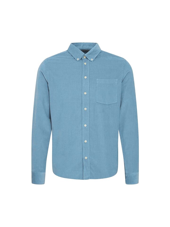 Рубашка CASUAL FRIDAY aus Cord, синий
Рубашка CASUAL FRIDAY aus Cord, синий