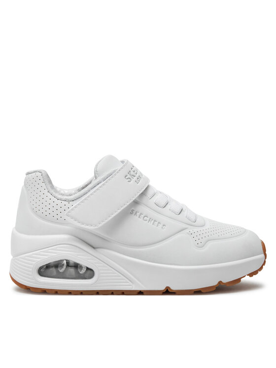 Кроссовки Air Blitz 403673L/WHT Skechers, белый
Кроссовки Air Blitz 403673L/WHT Skechers, белый