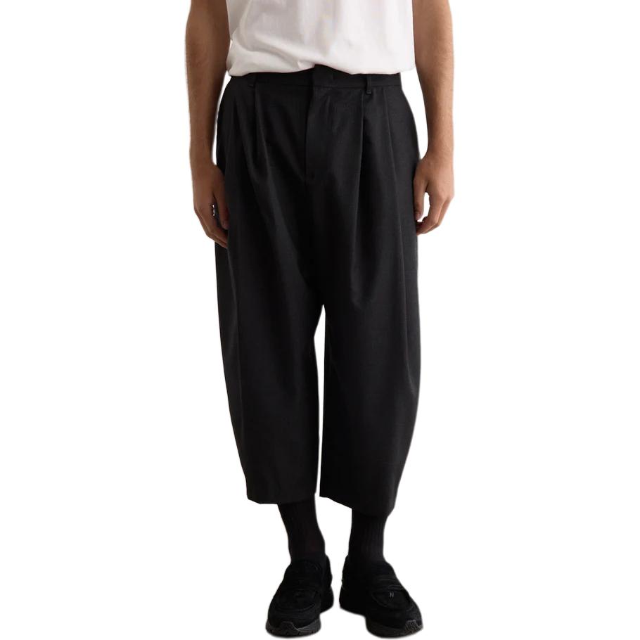 Повседневные брюки мужские ADER ERROR, черный
Повседневные брюки мужские ADER ERROR, черный