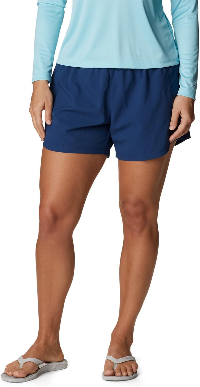 Женские шорты Columbia Tamiami Pull-on, Carbon
Женские шорты Columbia Tamiami Pull-on, Carbon