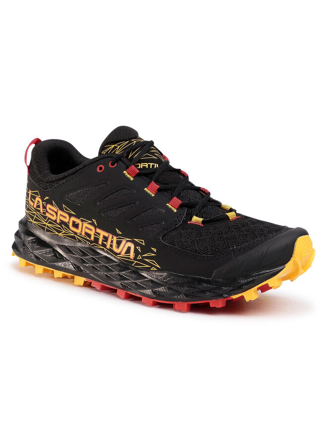 Беговые кросовки La Sportiva de running Lycan II 46H999100 Negro, черный
Беговые кросовки La Sportiva de running Lycan II 46H999100 Negro, черный