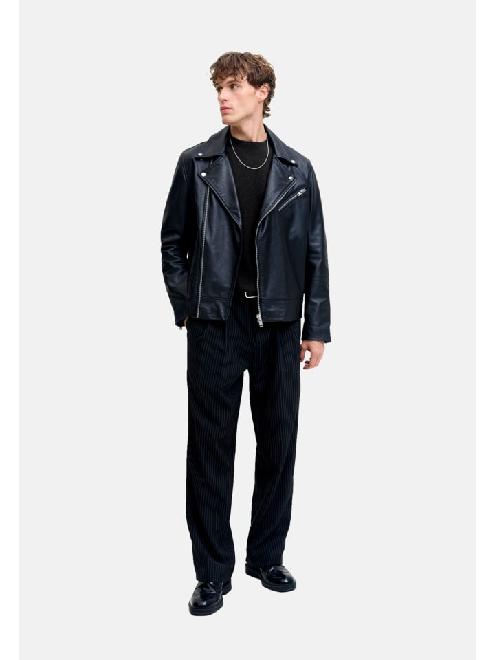 Свитер Maverick черного цвета Jack & Jones
Свитер Maverick черного цвета Jack & Jones