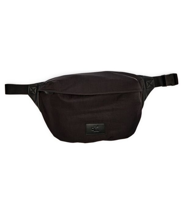Сумочка на талии метро Calvin Klein Jeans, черный
Сумочка на талии метро Calvin Klein Jeans, черный