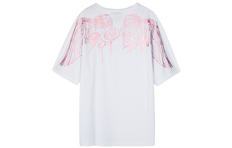 Футболка унисекс Boy London, Белый
Футболка унисекс Boy London, Белый