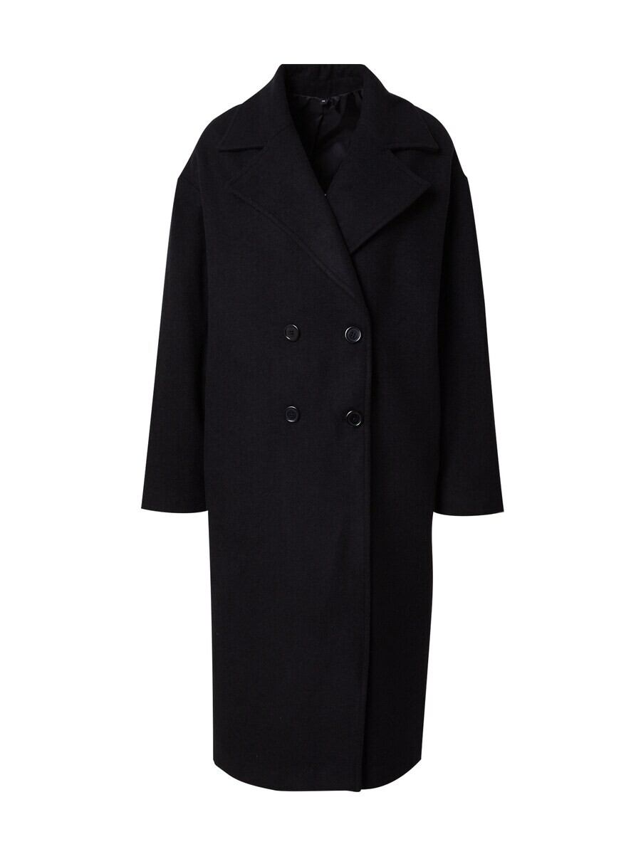 Пальто Trendyol Between-Seasons Coat, черный 
Пальто Trendyol Between-Seasons Coat, черный