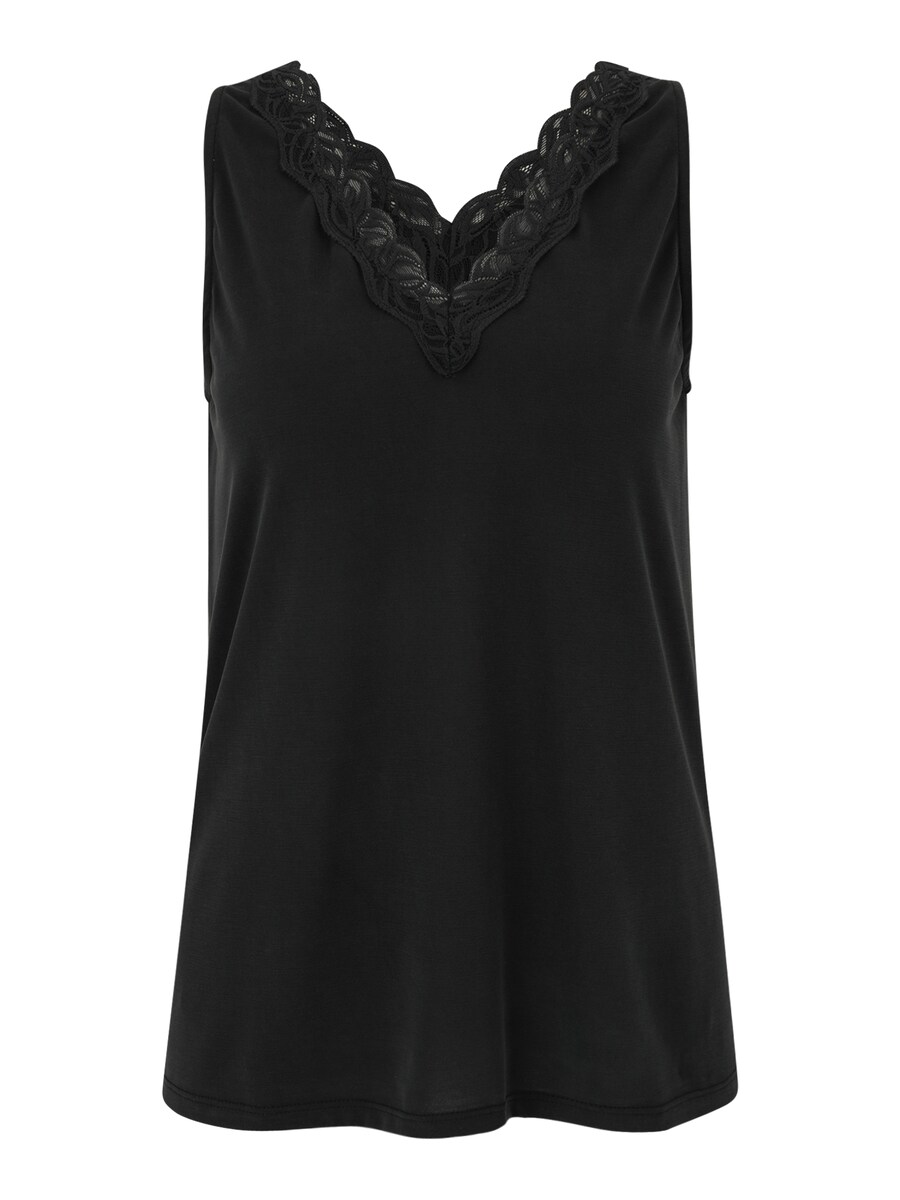 Топ Only Tall ONLFREE, черный
Топ Only Tall ONLFREE, черный