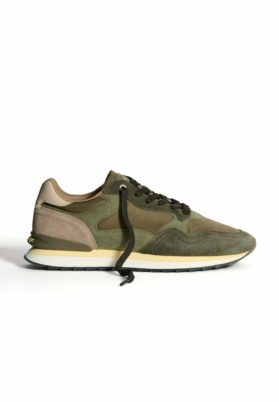 Кроссовки HOFF Trainers, Kaki/Green
Кроссовки HOFF Trainers, Kaki/Green