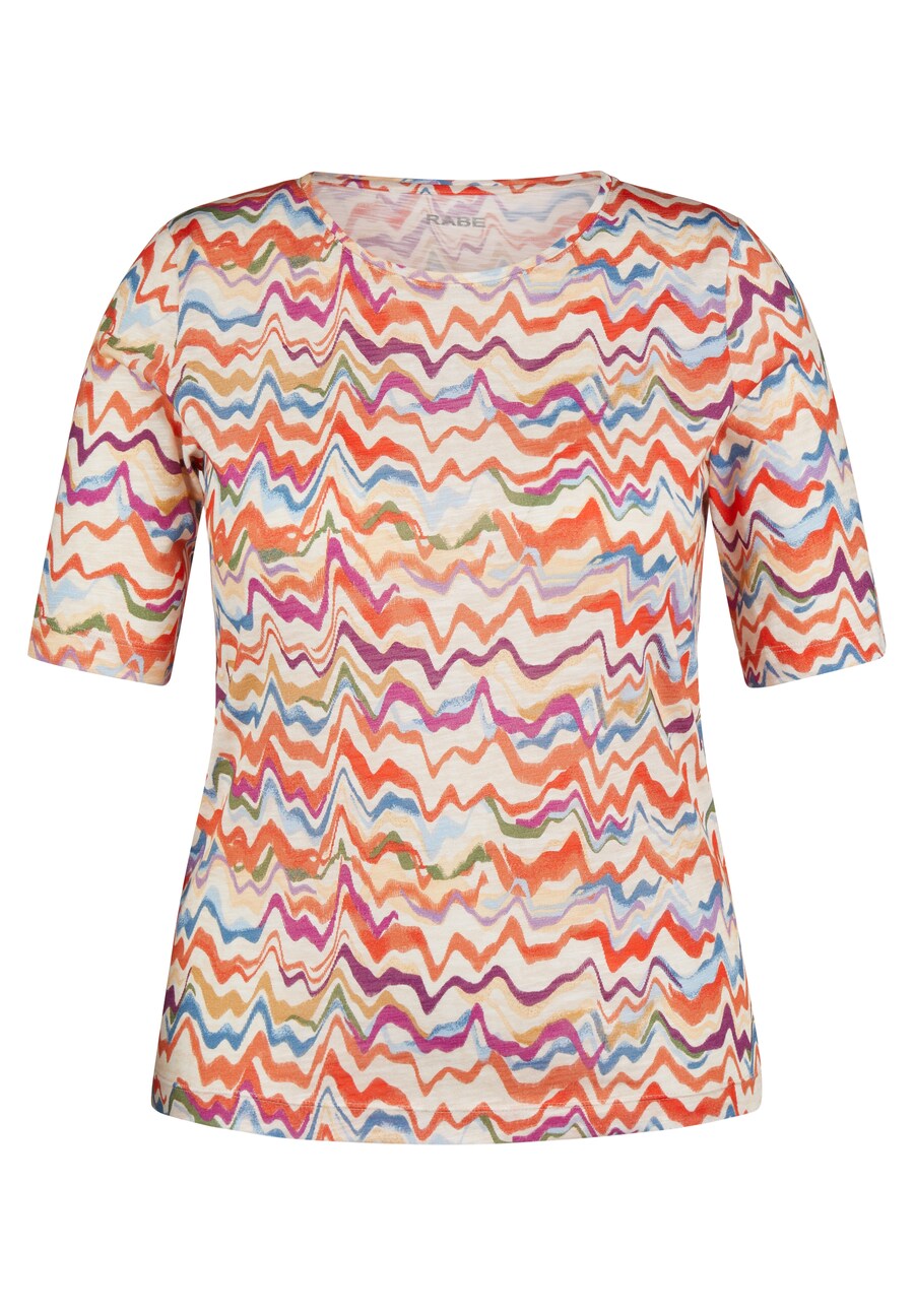 Футболка Rabe, Mixed colors
Футболка Rabe, Mixed colors