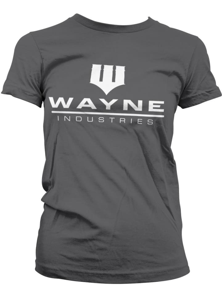 Рубашка серого цвета Batman
Рубашка серого цвета Batman