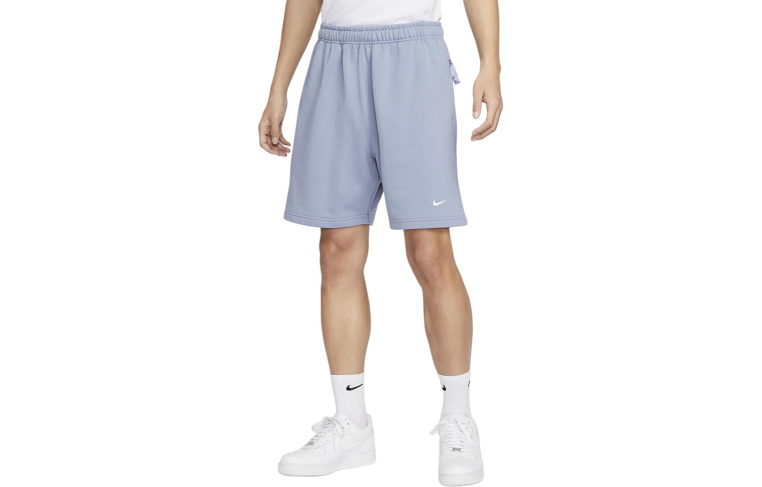 Одежда Повседневные шорты Мужские Светло-голубые Nike, светло-голубой
Одежда Повседневные шорты Мужские Светло-голубые Nike, светло-голубой