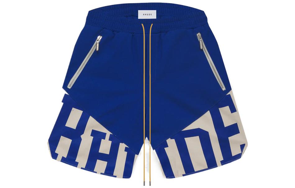 Футболка Flight Short RHUDE, Многоцветный
Футболка Flight Short RHUDE, Многоцветный