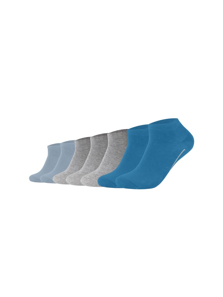 Носки camano, цвет sea of belize
Носки camano, цвет sea of belize