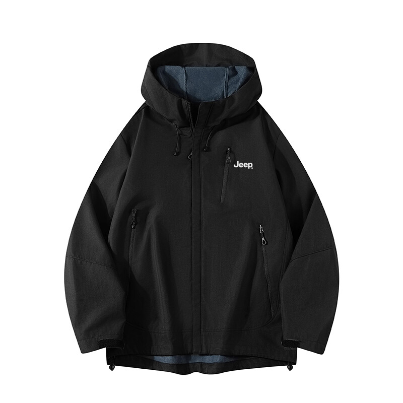 Куртка мужская Jeep, цвет Vibrant Black, Черный, Куртка мужская Jeep, цвет Vibrant Black
Куртка мужская Jeep, цвет Vibrant Black, Черный, Куртка мужская Jeep, цвет Vibrant Black