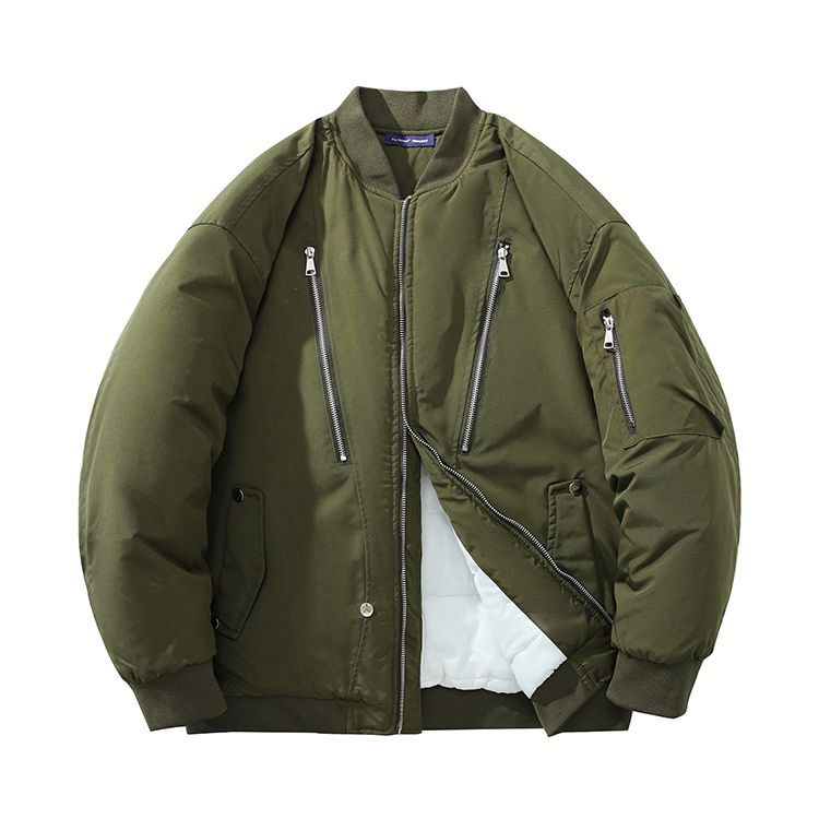 Курка Unisex FAX FOR FMACM, Бордовая 
Курка Unisex FAX FOR FMACM, Бордовая