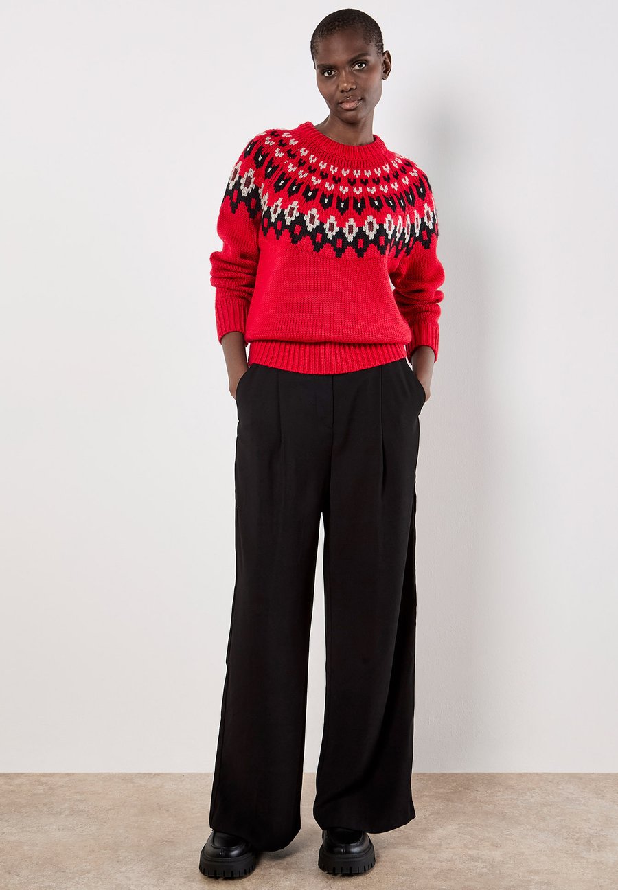 Джемпер Apricot Jumper, Red
Джемпер Apricot Jumper, Red